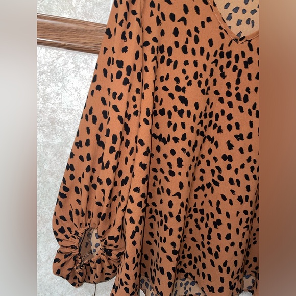 Jodifl large top sz large - Picture 2 of 4